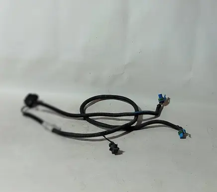 Opel Vectra C Other wiring loom 24419043 0120030307062530 9043DE562
