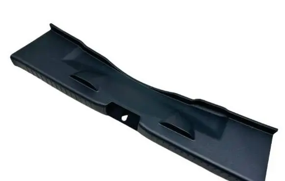 Toyota Yaris XP210 Trunk/boot sill cover protection 64716K0020