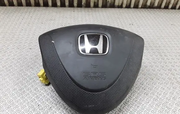 Honda Jazz Steering wheel airbag 77800SAAE81
