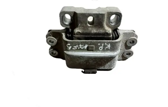 Volkswagen Golf V Engine mount bracket 1K0199555