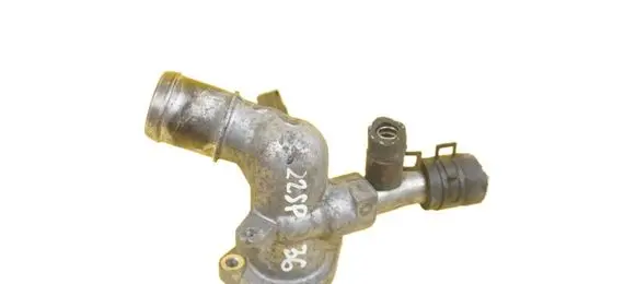 KIA Carens II Thermostat/thermostat housing G4FC
