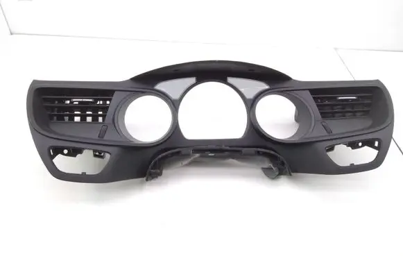 Dashboard trim