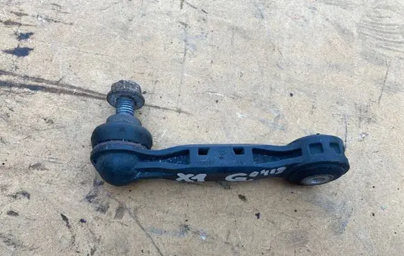 Rear anti-roll bar/stabilizer link