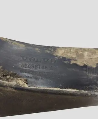Volvo V50 Rear mudguard 08698148