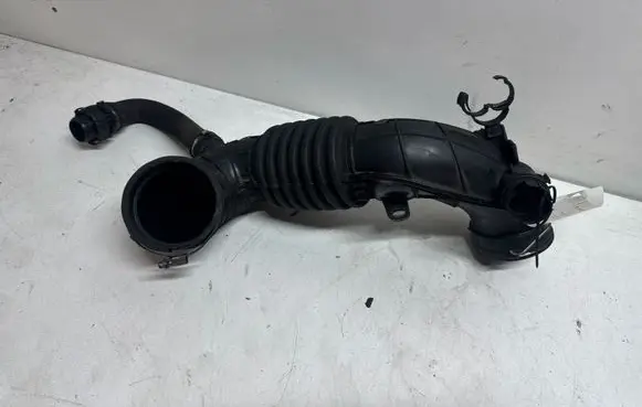 BMW 4 F32 F33 Gearbox oil cooler pipe/hose 586509