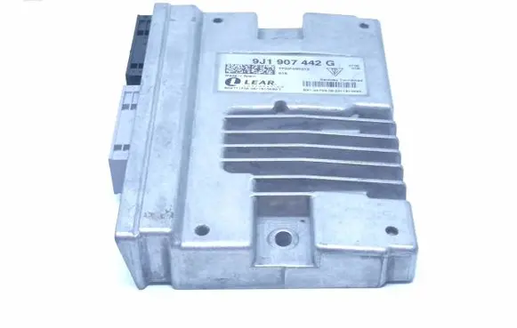 Porsche Taycan 9J1 Gateway control module 9J1907442G TPNP020313 25115104901