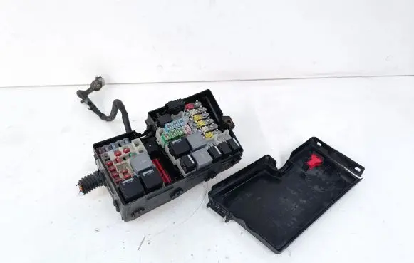 Ford Kuga I Fuse box set 3M5T14A067BC