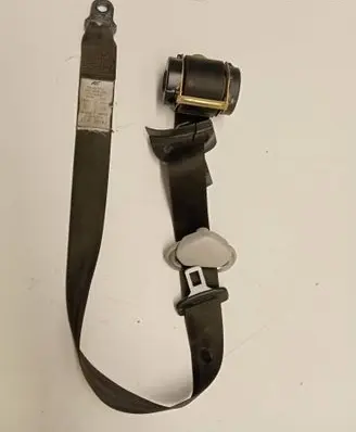 Volkswagen Sharan Rear seatbelt 7M3857811C 542524961 1M2160045