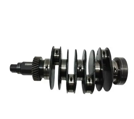 Subaru Legacy Crankshaft 