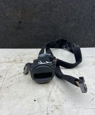 BMW 5 E60 E61 Ignition lock 695472209