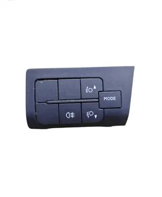 Fiat Ducato Headlight level height control switch 07355860830 30280893