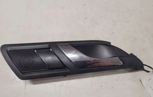 Skoda Superb B5 (3U) Rear door interior handle 3U5839248