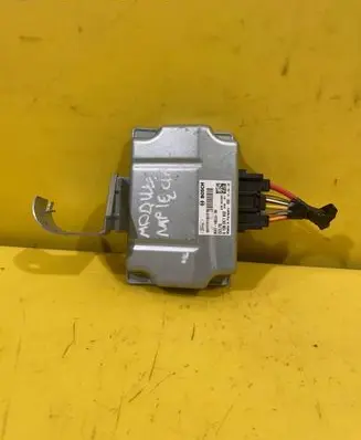 Ford Focus Gateway control module