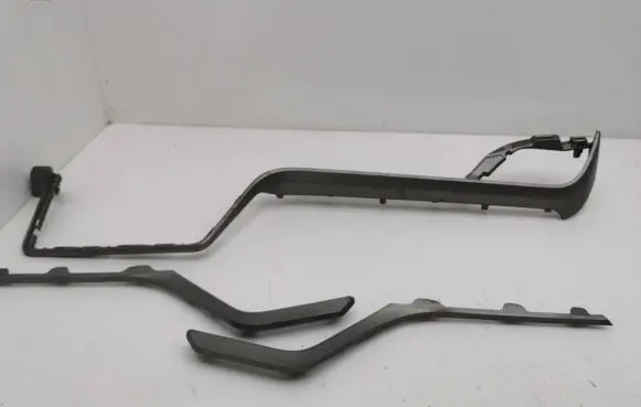 Toyota C-HR I Interior decorative trim set 67161X1B25 67162X1B25 55411F4040