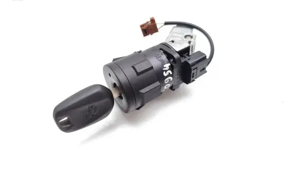 Peugeot 208 Ignition lock 9873257480