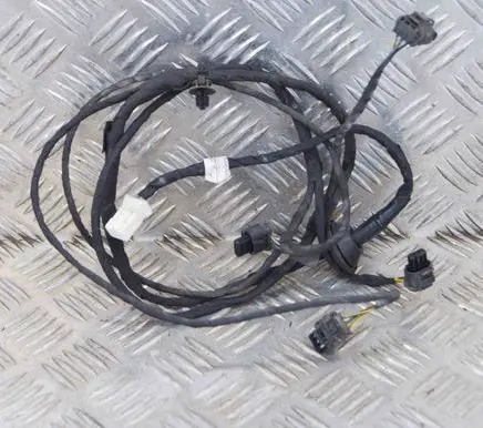 Mercedes-Benz C W204 Parking sensor (PDC) wiring loom A2075403434