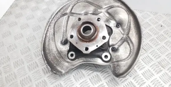Audi Q5 SQ5 Rear wheel hub 80A505436J 80A615612B