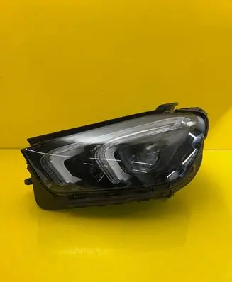 Mercedes-Benz GLE W167 Headlight/headlamp A1679064308