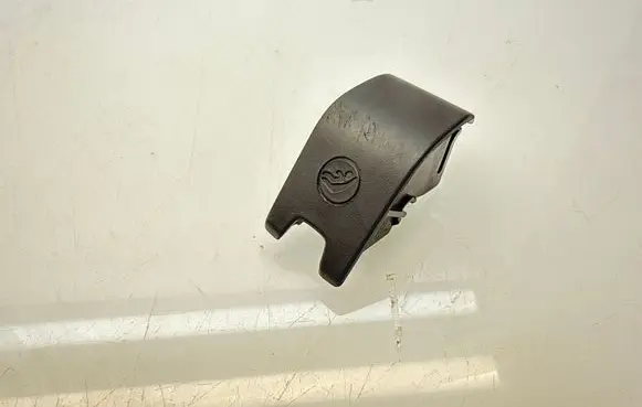 Audi A3 S3 8V ISOFIX cover 8V0887187