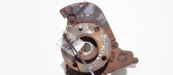 Fiat Panda II Front wheel hub