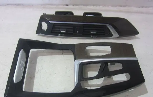 BMW X3 G01 Dashboard trim 51166822047