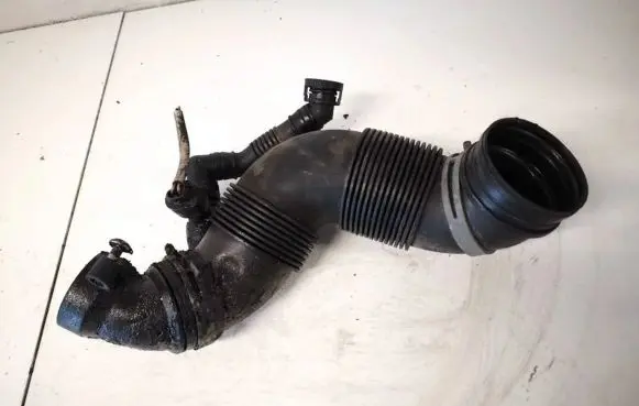 Volkswagen Caddy Air intake hose/pipe 3c0129654n 446196605