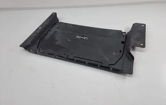 Porsche Macan (95B) Battery box tray cover/lid 95b863565e