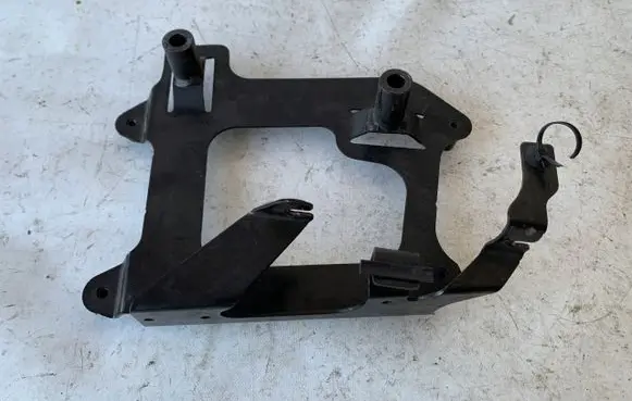Jaguar F-Pace Other engine bay part GX736K767AC