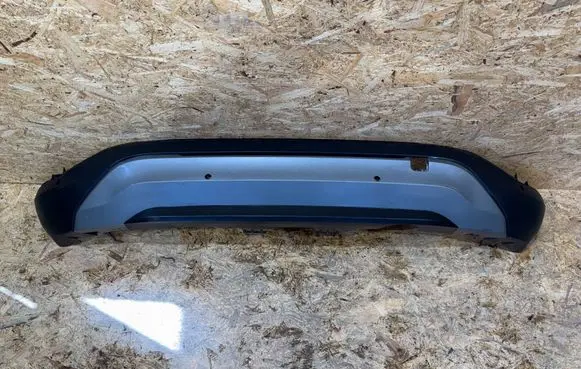 Ford Puma Rear bumper L1TB-17F954-B1 S2503P053