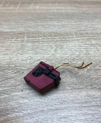 BMW 3 E46 Plug wire 8364660 49674161
