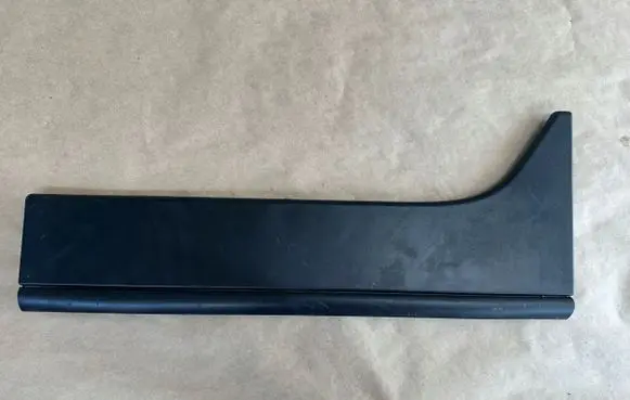 Citroen Berlingo Rear arch trim 9817691777