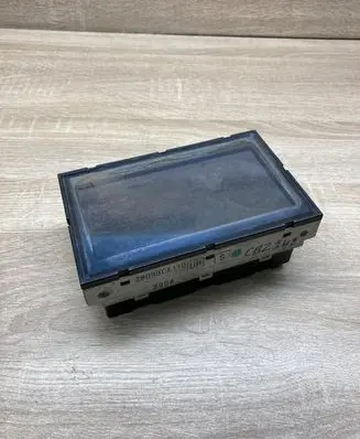 Nissan Murano Z50 Screen/display/small screen 28090CA110