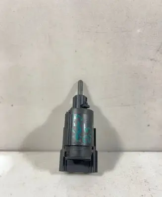 Clutch pedal sensor