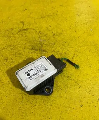 Peugeot Partner ESP acceleration yaw rate sensor 9666173080