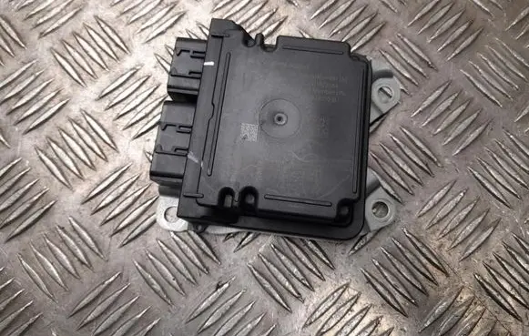 Tesla Model 3 Airbag control unit/module 151287600B