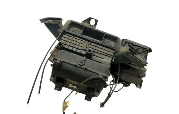 Peugeot 405 Interior heater climate box assembly 9177313117