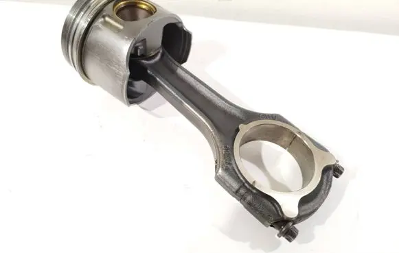 Mercedes-Benz Sprinter W906 Piston with connecting rod A6460300220 A6460300817 A6460300417