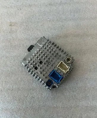 Mercedes-Benz EQS V297 Other control units/modules A2978206001