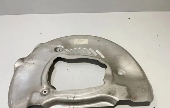 BMW M3 G80 Front brake disc dust cover plate 8093719