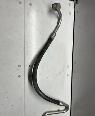 Audi A6 S6 C7 4G Air conditioning (A/C) pipe/hose 4G0260707M