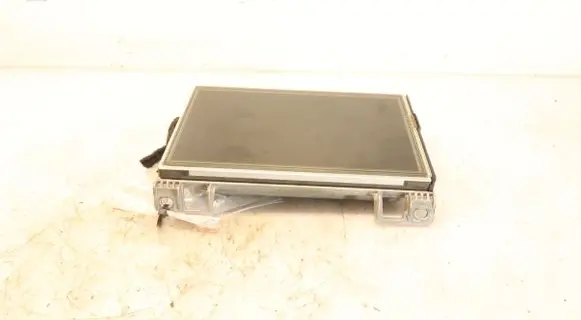 Peugeot 208 Screen/display/small screen