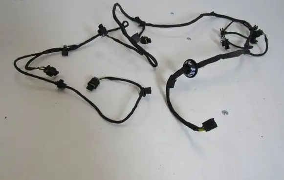 Mercedes-Benz E W212 Parking sensor (PDC) wiring loom A212XXXXXXX