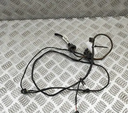 Audi A7 S7 4G Parking sensor (PDC) wiring loom 4G8971085CE