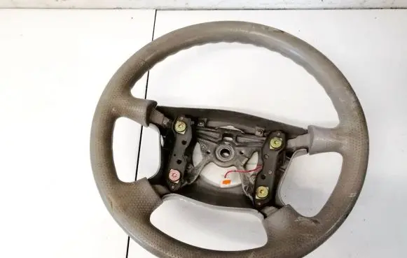 Mazda Premacy Steering wheel