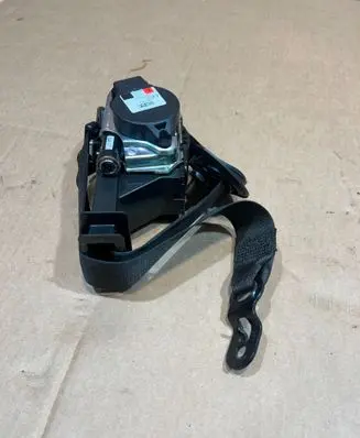 BMW 3 G20 G21 Front seatbelt