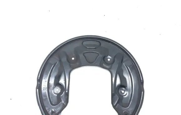 Mercedes-Benz GLC X253 C253 Rear brake disc plate dust cover A0004230100A