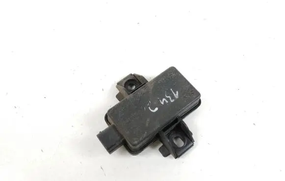 Mercedes-Benz E W213 Tire pressure control unit A0009008709 A0009012102 A0009043332
