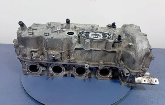 BMW 7 G11 G12 Engine head 8605017