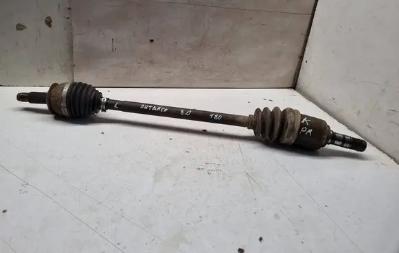 Subaru Outback Front driveshaft 