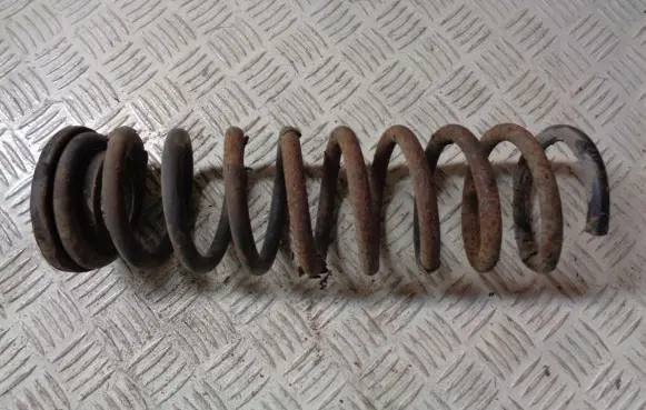 KIA Ceed Rear coil spring